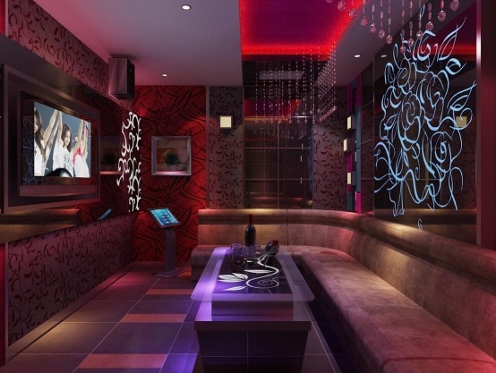 定西商务ktv及商务ktv什么意思解析-临洮县ktv预订