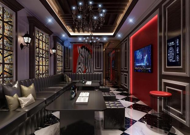 定西商务ktv低端场所推荐-临洮县ktv预订