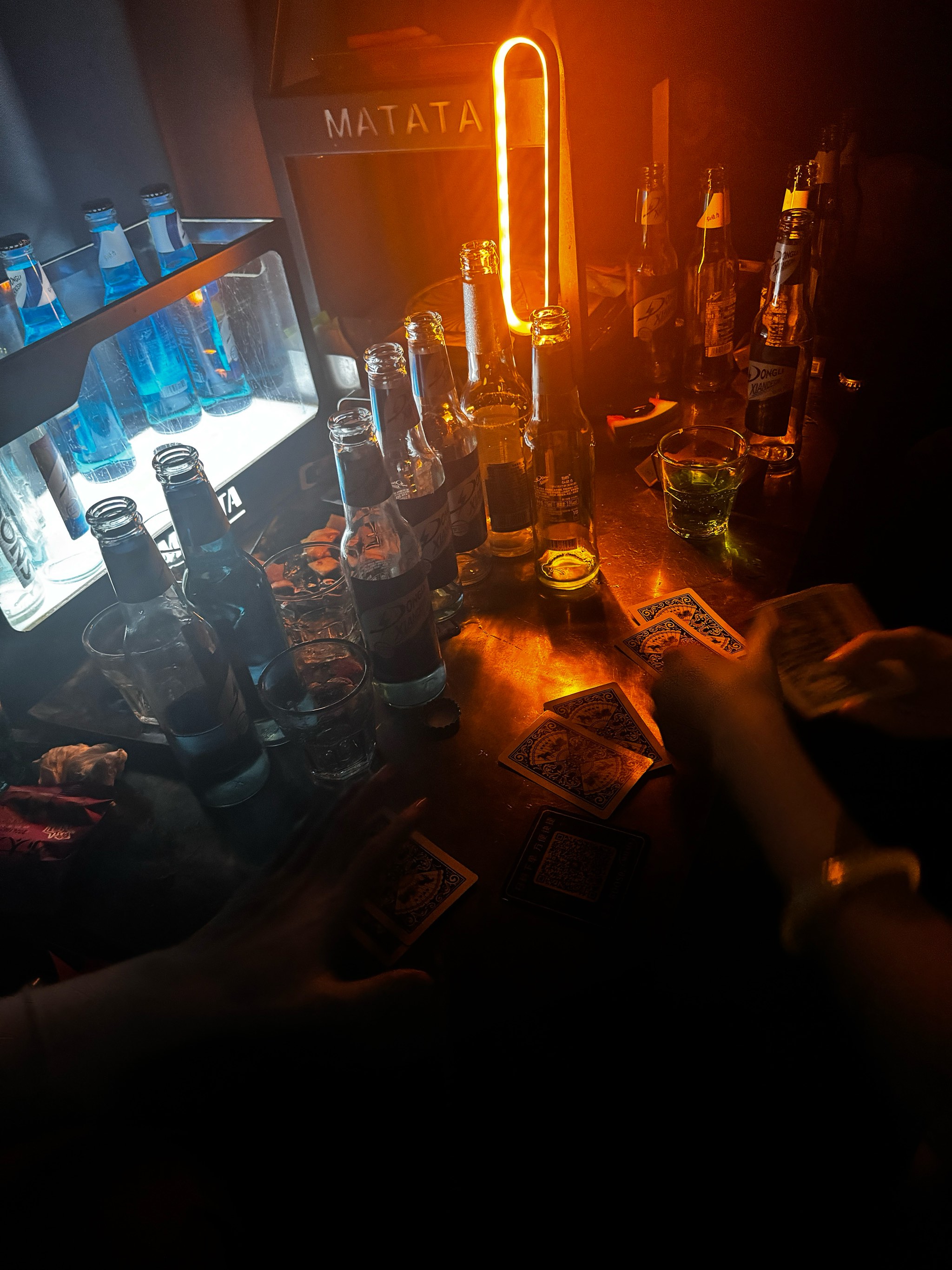 定西商务ktv消费攻略-临洮县ktv预订